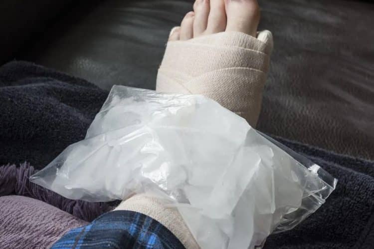 Sports-Injuries-for-Feet Lynnwood